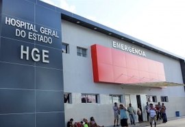 Tentativa de roubo termina com vítima baleada no Vergel do Lago