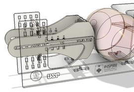Ventilador pulmonar de baixo custo é desenvolvido por pesquisadores da USP