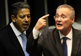 Renan chama Arthur Lira de imperador: “Faltam 610 dias para ser despejado do trono”