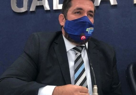 Vereadores de Maceió reduzem recesso legislativo de 90 para 60 dias