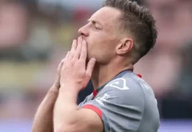 São Paulo encerra conversas com Vardy e foca em elenco atual