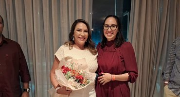 Soamar Alagoas presta calorosa homenagem ao comandante Rodrigo Garcia e dá boas-vindas ao novo comandante da Capitania dos Portos