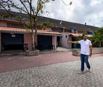 Governo marca data para início das obras no Mercado de Jaraguá em Maceió; veja o que muda