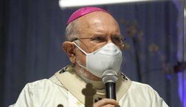 'Desrespeito': Arcebispo de Maceió repudia eventos carnavalescos durante a Semana Santa em Maceió