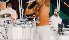 Camarote Celebration confirma Timbalada para as prévias carnavalescas em Maceió