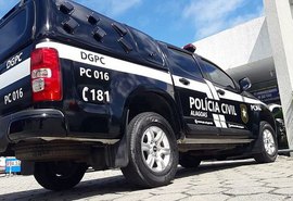 PC identifica suspeito de esfaquear motorista de aplicativo em Maceió