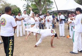 Comemorações na Serra da Barriga terão acesso limitado