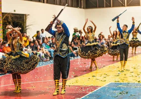 Interior alagoano será sede de concurso alagoano de quadrilhas estilizadas; sabia mais