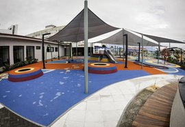 Casa do Autista amplia acesso a terapias em Maceió