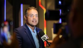 Renan Filho supera JHC novamente e domina debate na Globo