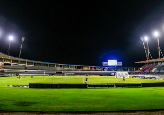 Mesmo com desfalques CSA se prepara para jogar contra Oeste