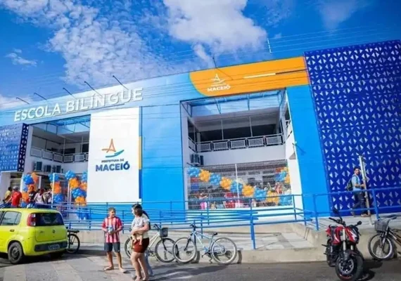 Maceió terá 76 escolas municipais como locais de votação no domingo