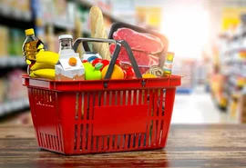 Maceió registra alta no valor da cesta básica em fevereiro