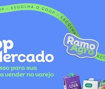Sescoop/AL promove workshop sobre vendas no varejo para cooperativas do agro