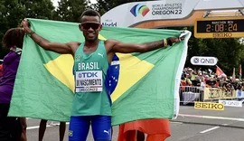 Daniel Nascimento é suspenso por doping e está fora das Olimpíadas de Paris