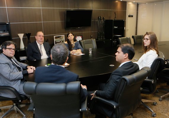 TJ planeja implantar Patrulha Maria da Penha no interior do estado