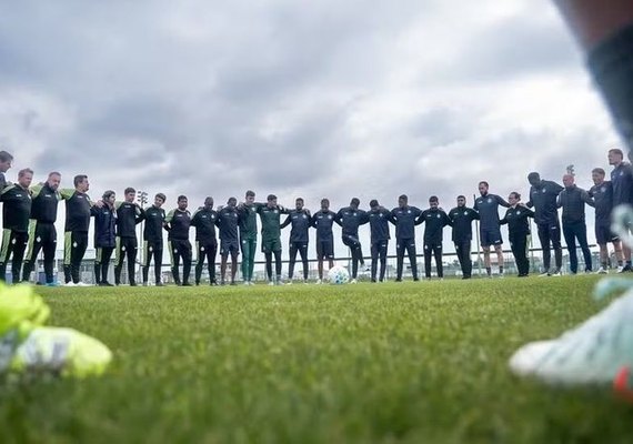Clubes da Série A aproveitam pausa da Copa para novos ajustes e estratégias