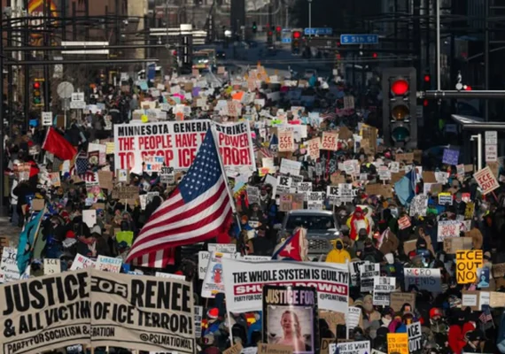 Cooperativas de trabalhadores crescem 34% nos EUA