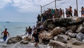 Sobe para pelo menos 100 o número de mortos após crise migratória em Ceuta