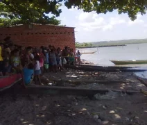 Corpo de homem é encontrado preso em rede de pesca na Lagoa Mundaú, em Maceió