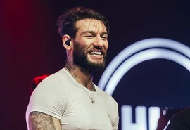 Após diagnóstico de doença, Lucas Lucco cancela seus próximos shows