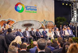 Em Brasília, Setur participa do Salão Nacional do Turismo