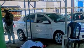 Jovem é executado com tiros na cabeça no bairro Ouro Preto