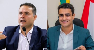 Pesquisa sem contrato levanta bola de JHC, mas Vox Brasil confirma virada de Renan Filho