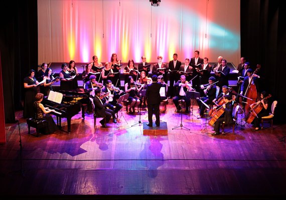 Festival de Música Clássica gratuito no Parque Shopping