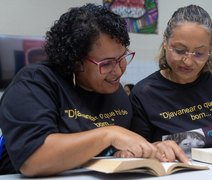 Seduc abre mais uma chamada para matrículas em Educação de Jovens e Adultos