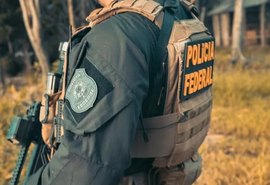 PF desmantela esquema de tráfico de drogas pelos Correios em Maceió