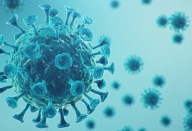 Mais 10 mortes pela Covid-19 são registradas no Estado