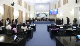 União Progressista pode perder força e encolher bancada na ALE em 26