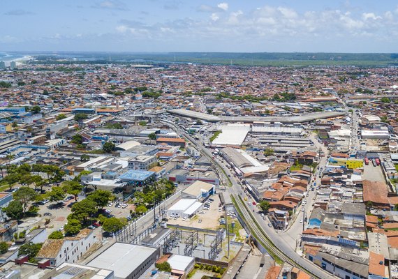 Maceió conquista nota máxima de capacidade de pagamento do Tesouro Nacional