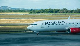 Alagoas registra crescimento de 75% no turismo internacional em plataforma