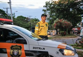 Confira as interdições no trânsito para este fim de semana