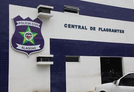 Idoso é detido em Maceió suspeito de importunação sexual contra jovem