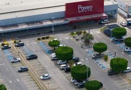 Empreendimento na Gruta de Lourdes ganha nova rede de beleza express
