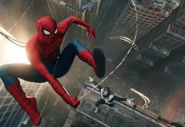 'Homem-Aranha: Um Novo Dia' tem seu primeiro trailer divulgado