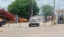 Ufal aciona Polícia Federal e PM após ameaças a professora e alunos nos campi de Arapiraca e Maceió