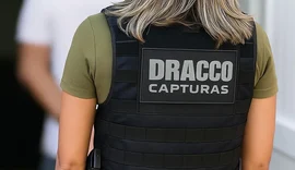 Foragido de Alagoas é preso em São Paulo acusado de desviar pensão de tia e primo autista