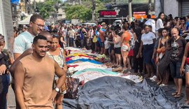 MPF pede acesso a laudos de mortos na Operação Contenção no RJ