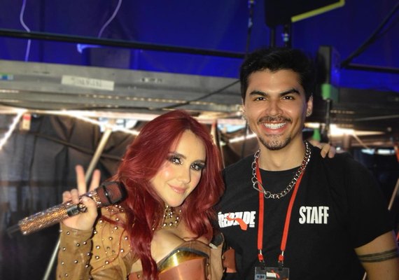 Ariel Quirino, head de comunicação da Dulce Maria, realizará palestra no Trakto Show