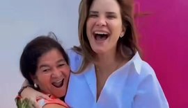 Prefeita mantém ritmo acelerado e popularidade visando possível voo mais alto em 2026