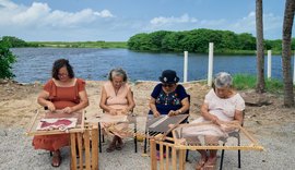 Filé de Alagoas: artesãs de Barra Nova transformam o bordado em mapa vivo do território