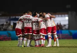 CRB faz último jogo no Rei Pelé em 2025 com chances mínimas de acesso