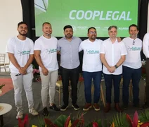 Unicafes-AL lançará programa de regularidade jurídica durante encontro de fim de ano