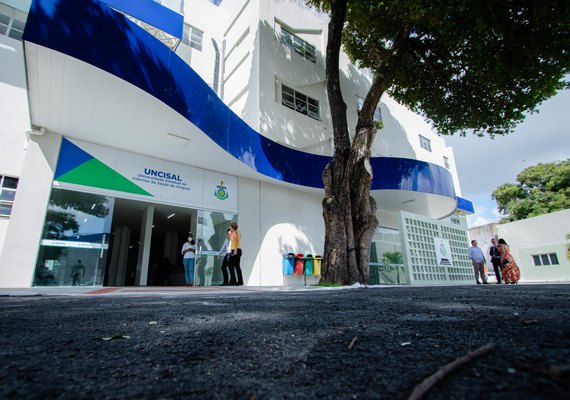 Uncisal terá 400 vagas destinadas ao SiSU 2024; confira