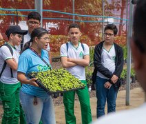 Conselho impulsiona turismo de experiência em Arapiraca com visita à Escola de Campo