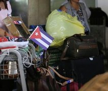 Cubanos lideram solicitações de refúgio no Brasil em 2025, aponta estudo